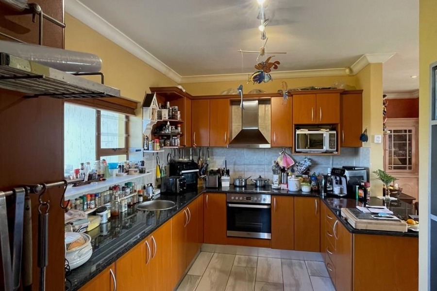 4 Bedroom Property for Sale in Waterberry Ridge Western Cape